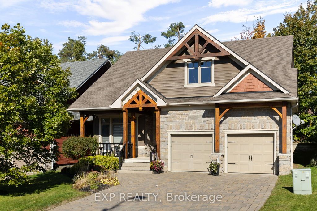 Photo of 37 Landscape Drive, Oro-Medonte, ON L0L 2L0 (MLS # S12451598)