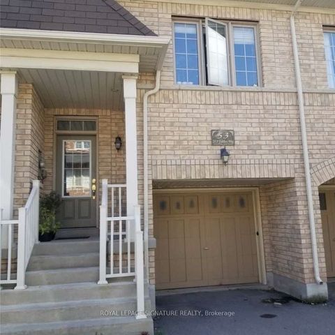 2171 Fiddlers Way N 53 Oakville ON L6M 0R9