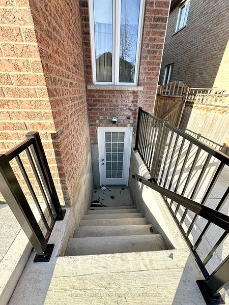 16 Greenery Road Basement