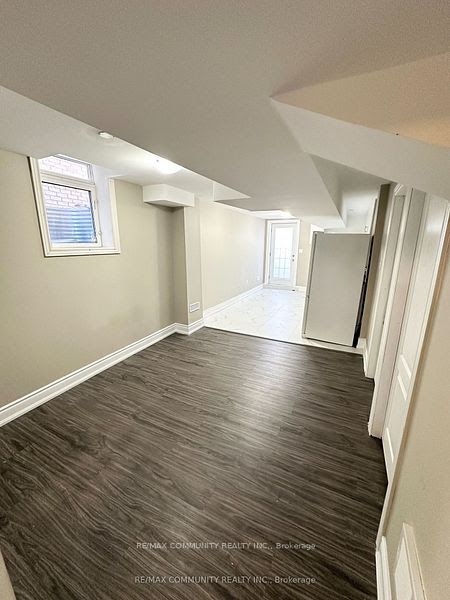 16 Greenery Road Basement