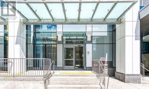 Photo of 135 Lower Sherbourne Street #2519, Toronto, ON M5A 1Y4 (MLS # C12470330)