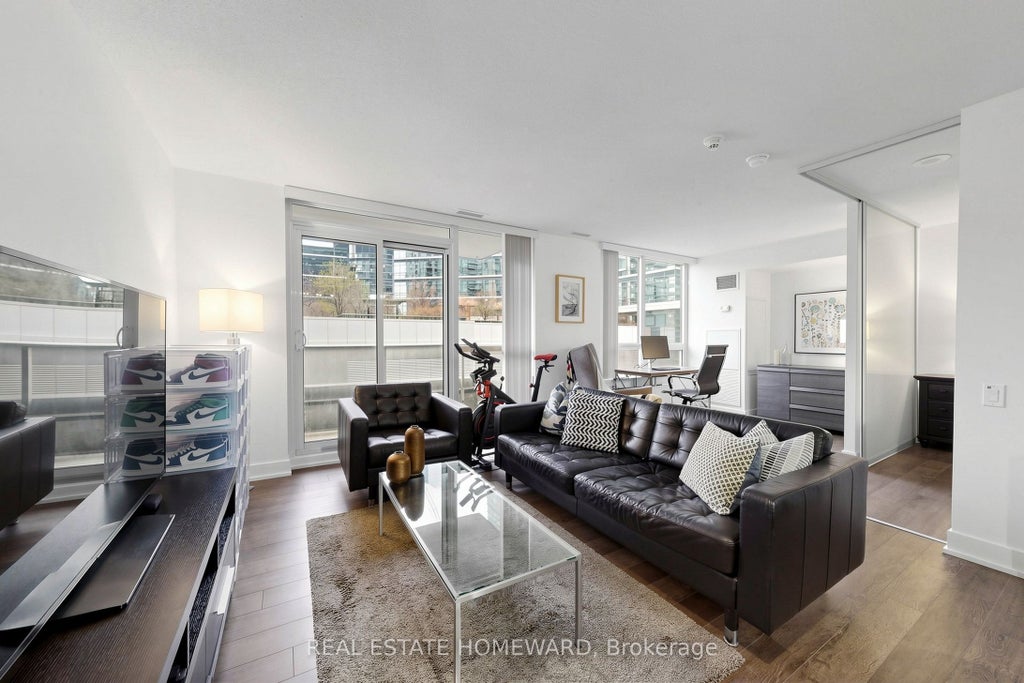 Photo of 23 E Sheppard Avenue E #402, Toronto, ON M2N 0C8 (MLS # C13452548)