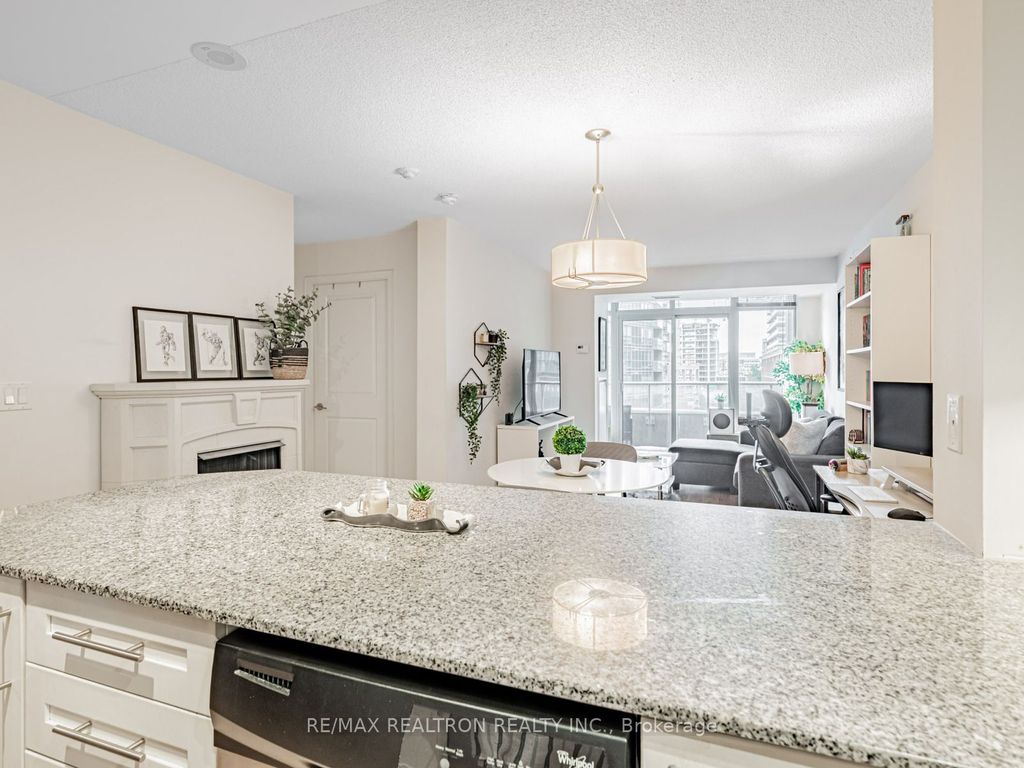 Photo of 85 East Liberty Street #716, Toronto, ON M6K 3R4 (MLS # C12543034)