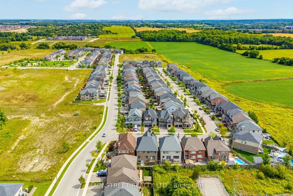 Photo of 6 Leaden Hall Drive, East Gwillimbury, ON L0G 1R0 (MLS # N12817624)