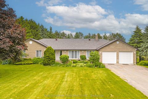 1902 Concession 9 Road Clarington ON L0B 1B0