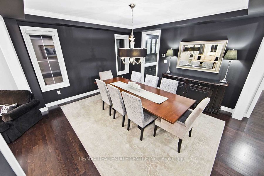 12 Canis Street Upper Portion