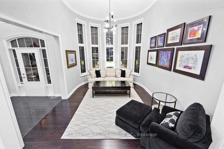 12 Canis Street Upper Portion