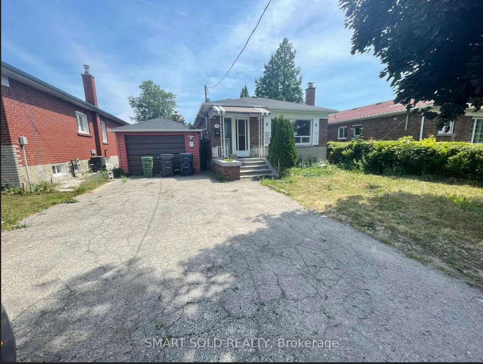 Photo 1 of 11 — 795 Ellesmere Road, Toronto, ON M1P 2W2