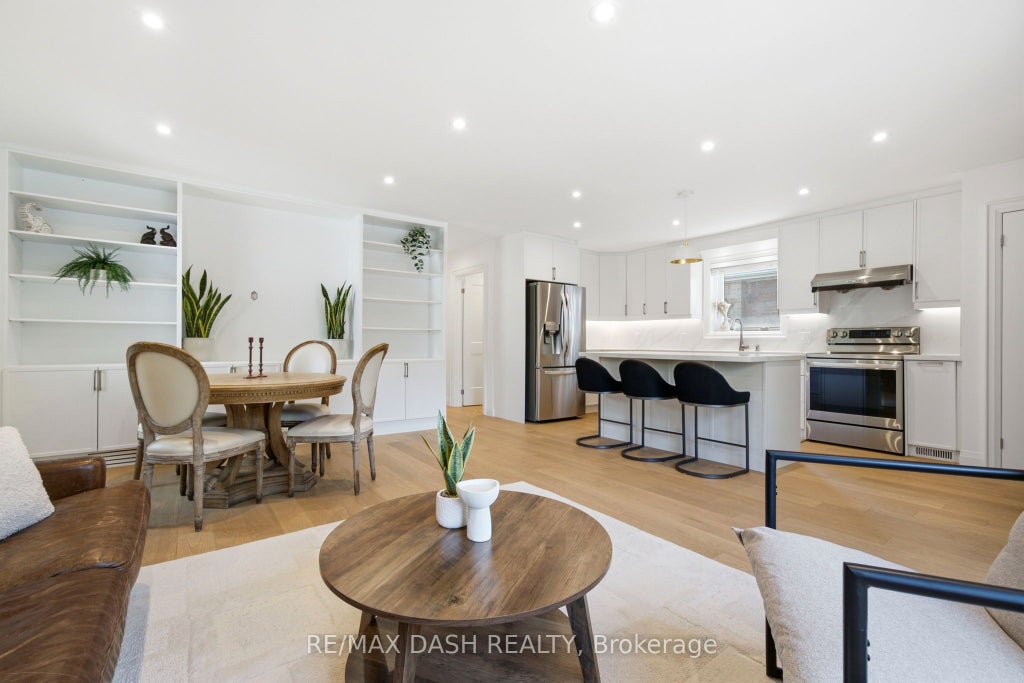 Photo of 111 Gorman Park Road, Toronto, ON M3H 3K7 (MLS # C13600696)