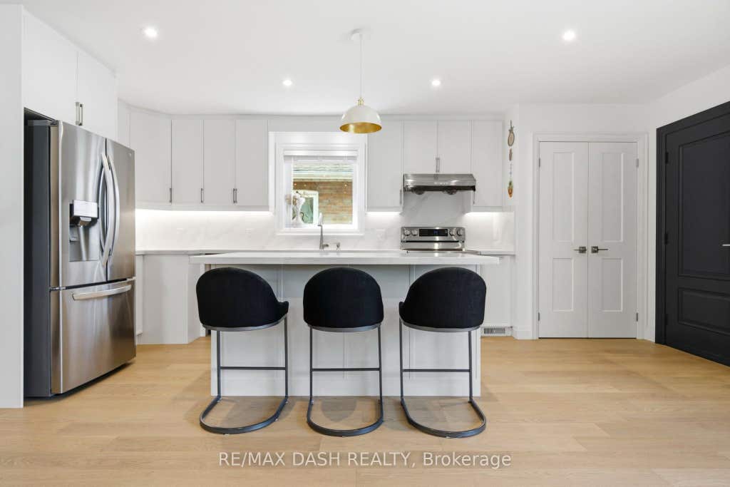 Photo of 111 Gorman Park Road, Toronto, ON M3H 3K7 (MLS # C13600696)