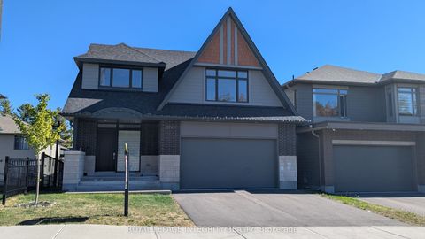 Photo of 1098 Blanding Street, Kanata, ON K2T 0S2 (MLS # X12417875)
