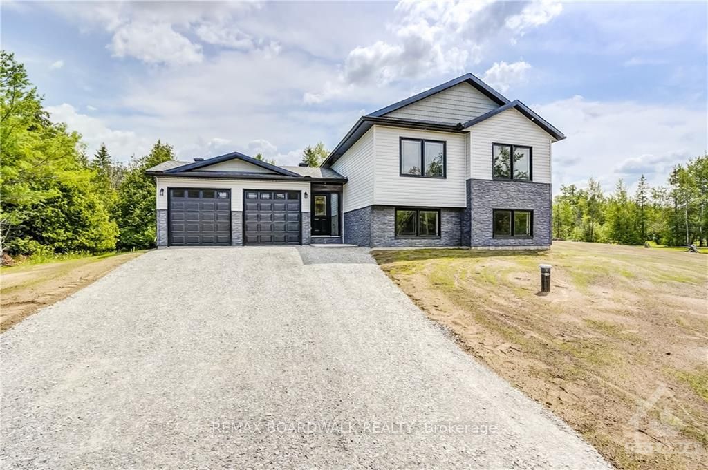 Photo 1 of 21 — Lot111A NOLANS Road, Montague, ON K7C 4P2