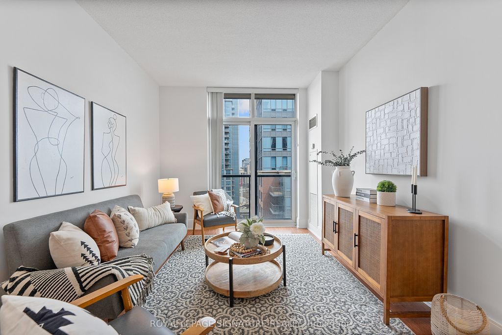 Photo of 35 Viking Lane #2645, Toronto, ON M9B 0A2 (MLS # W12767040)