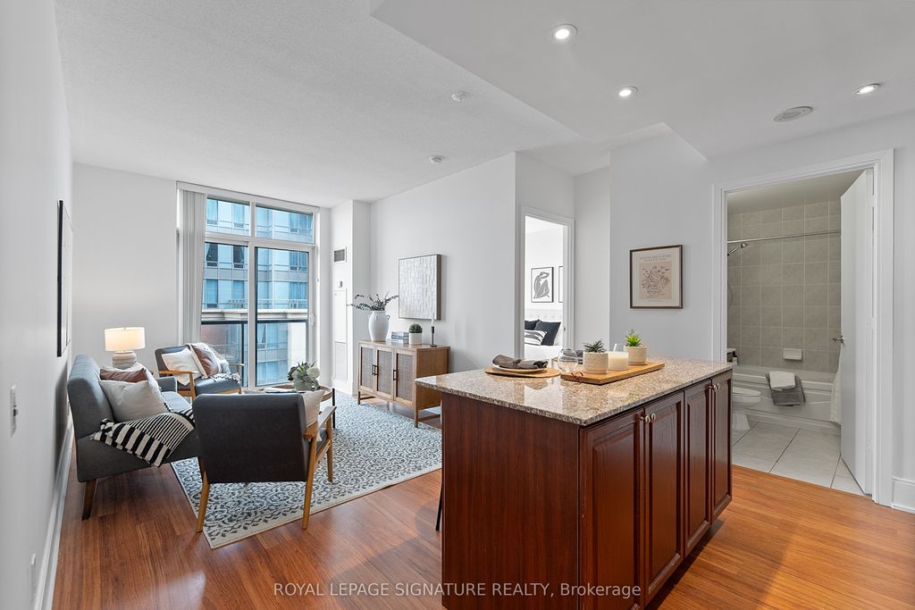 Photo of 35 Viking Lane #2645, Toronto, ON M9B 0A2 (MLS # W12767040)