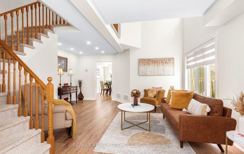 3912 Zenith Court Mississauga ON L5N 7H7