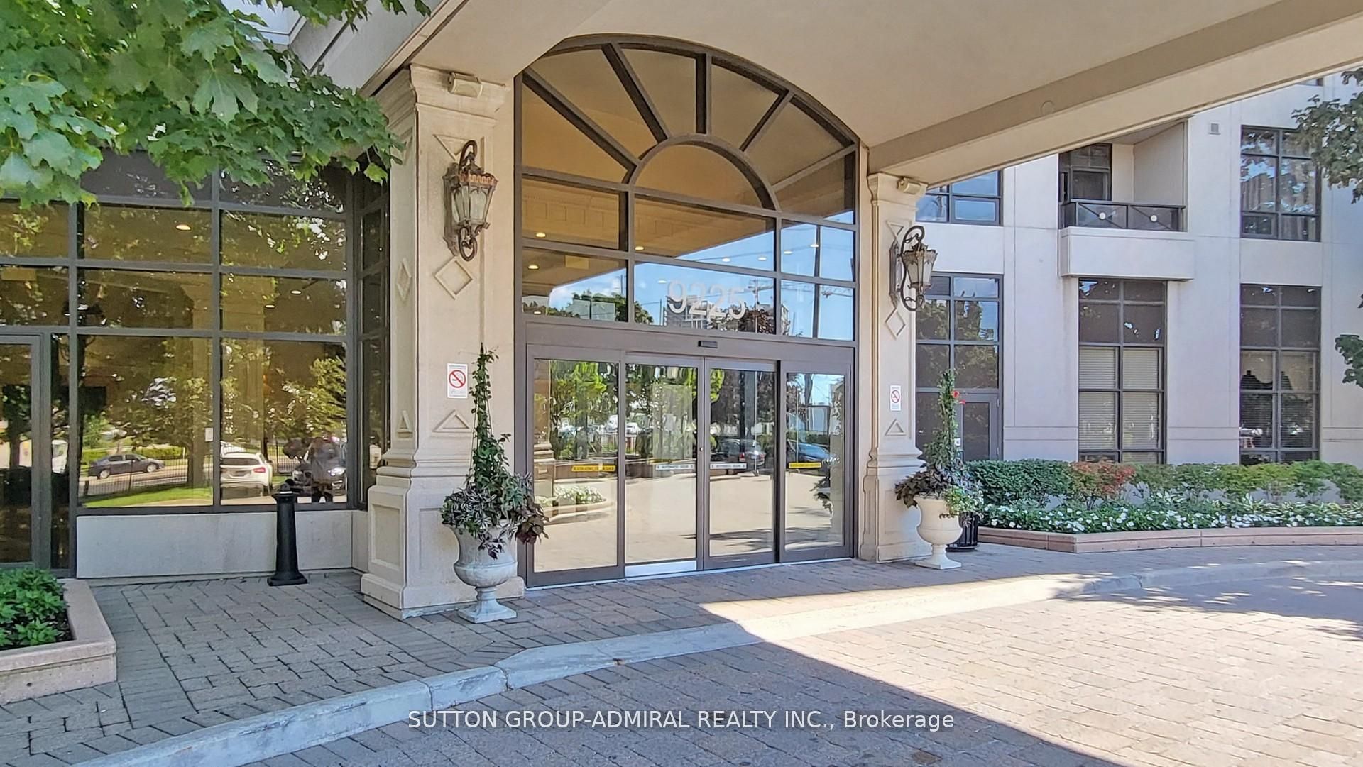 9225 Jane Street 607