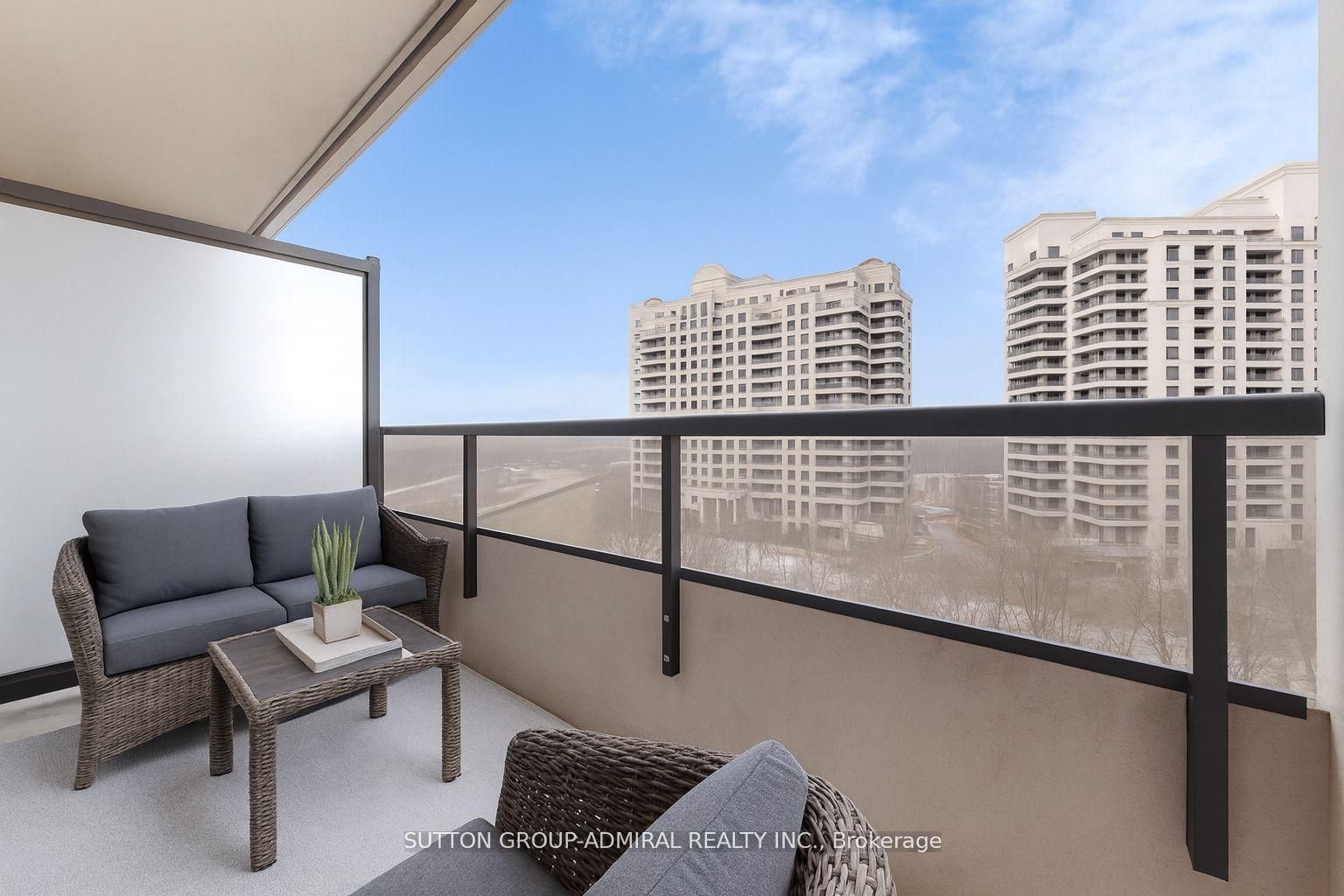 9225 Jane Street 607