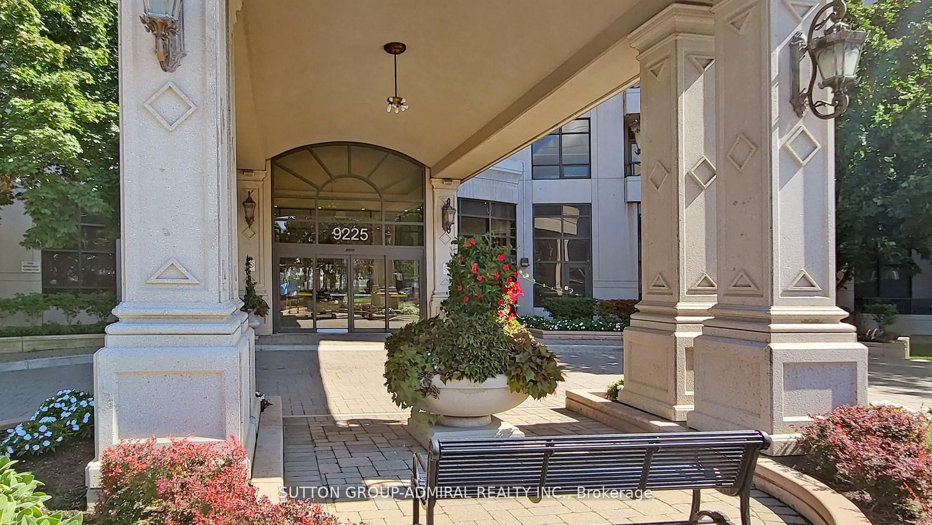 9225 Jane Street 607