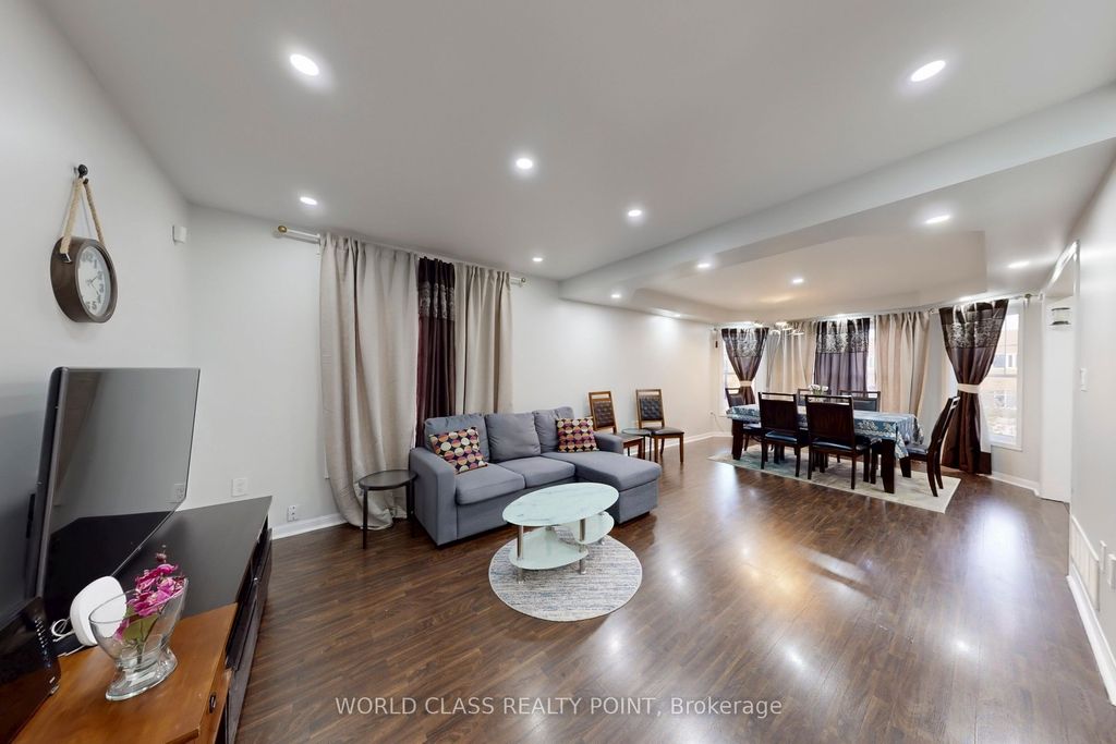 Photo of 382 Pringle Avenue, Milton, ON L9T 7M4 (MLS # W12608740)