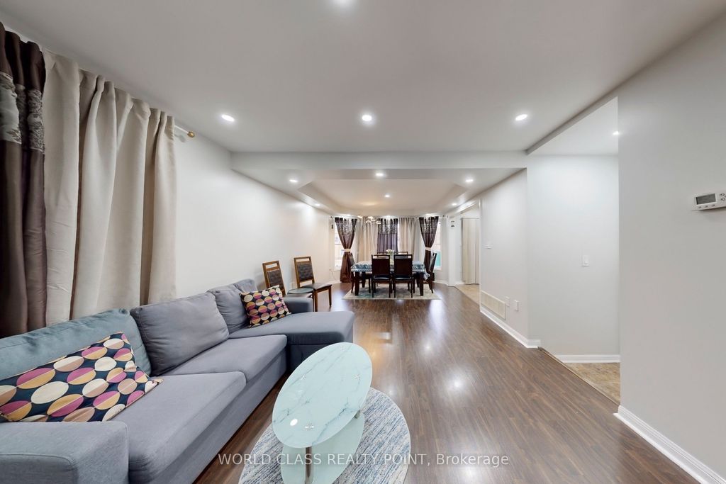 Photo of 382 Pringle Avenue, Milton, ON L9T 7M4 (MLS # W12608740)