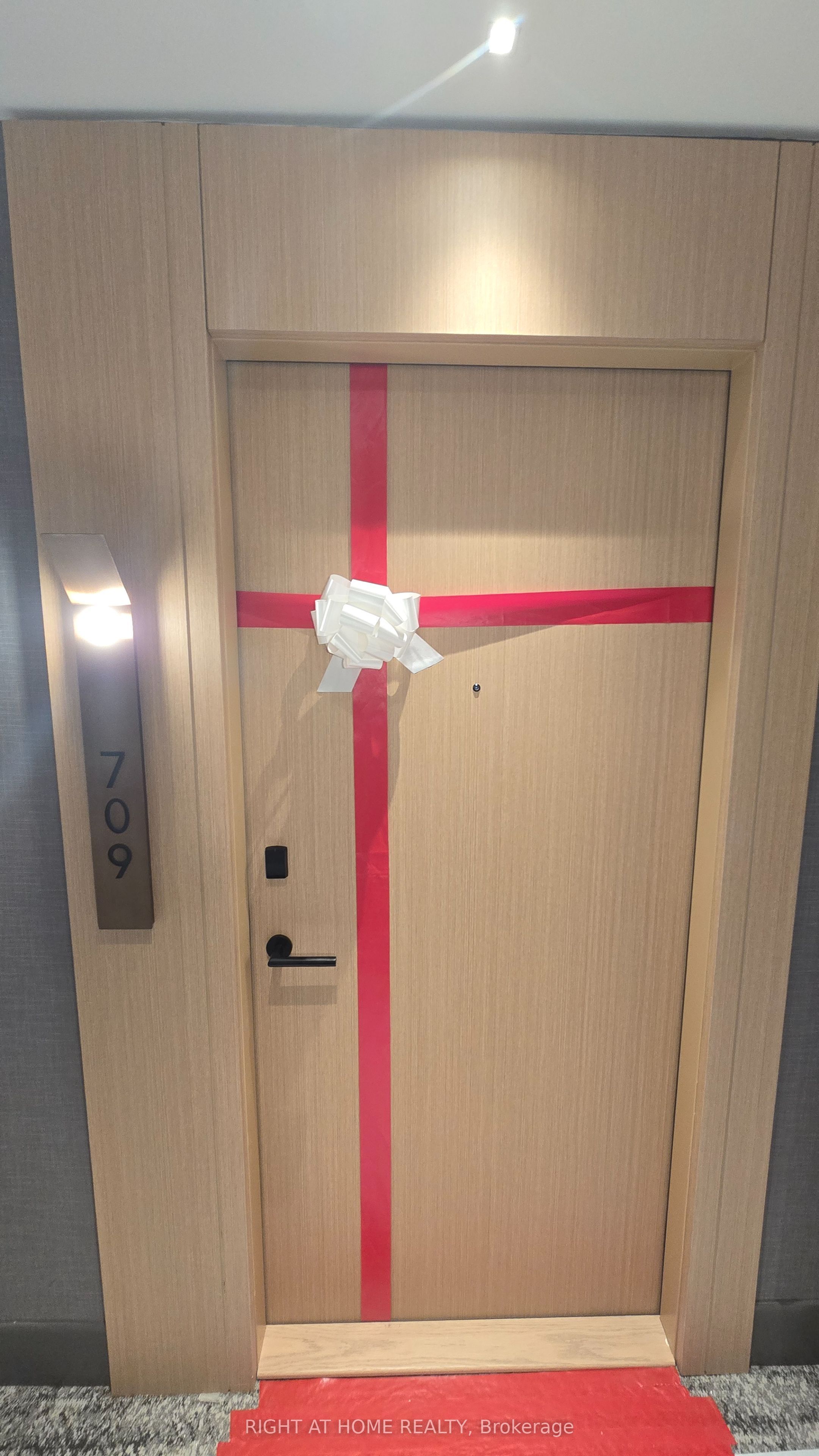 60 Central Park Road Way 709