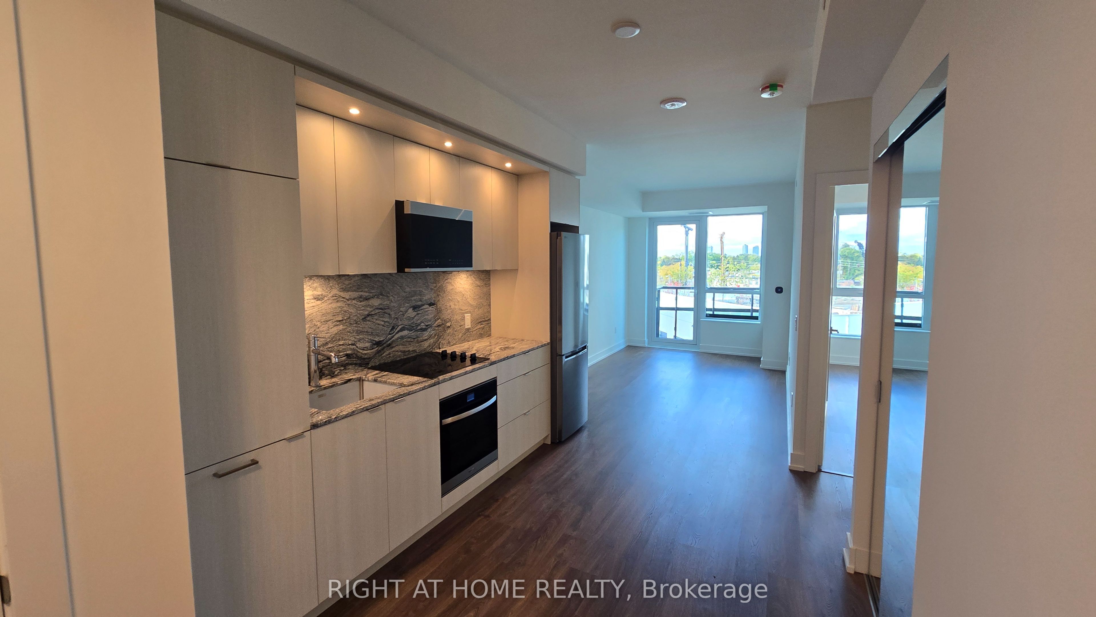 60 Central Park Road Way 709