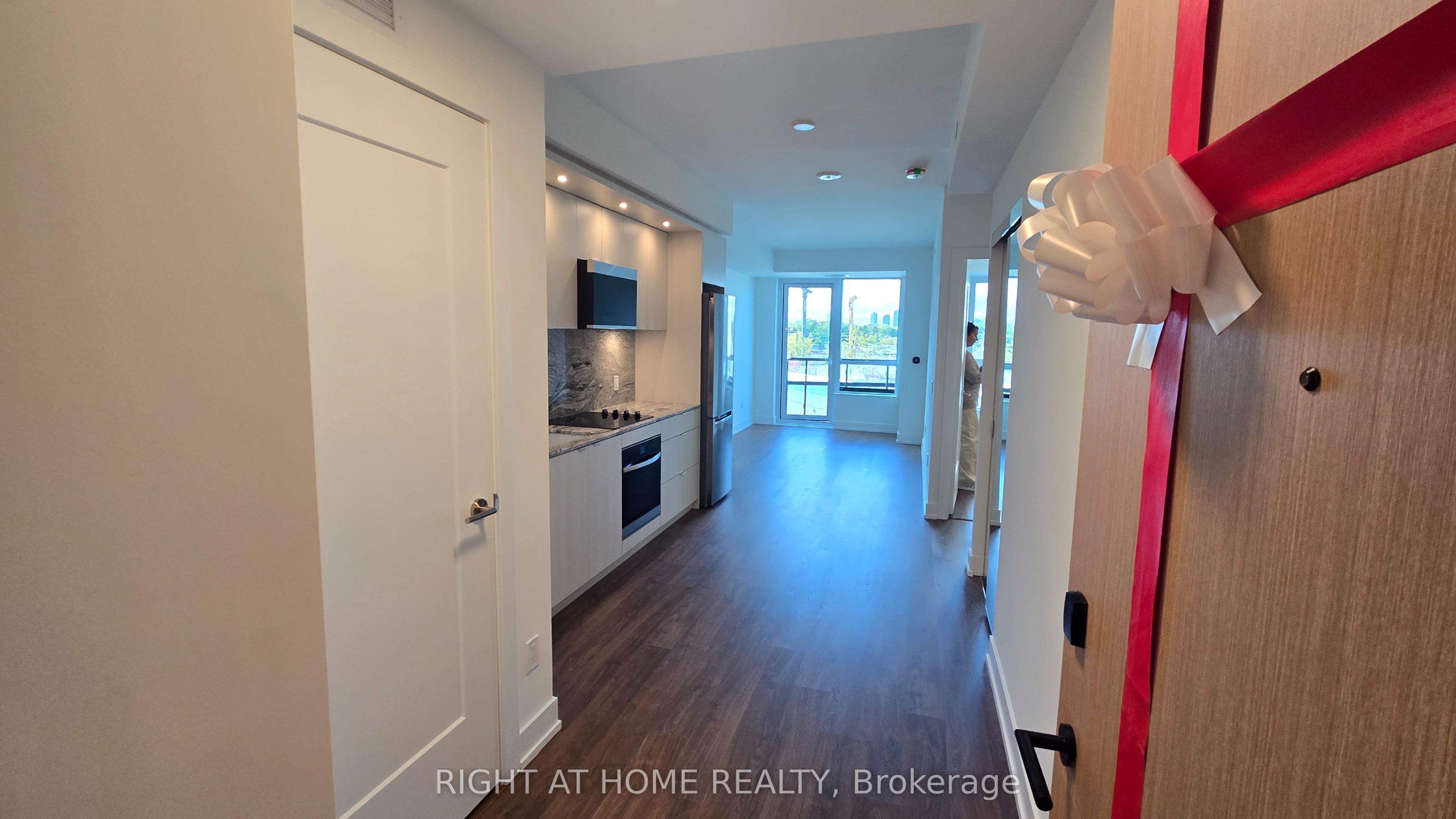 60 Central Park Road Way 709