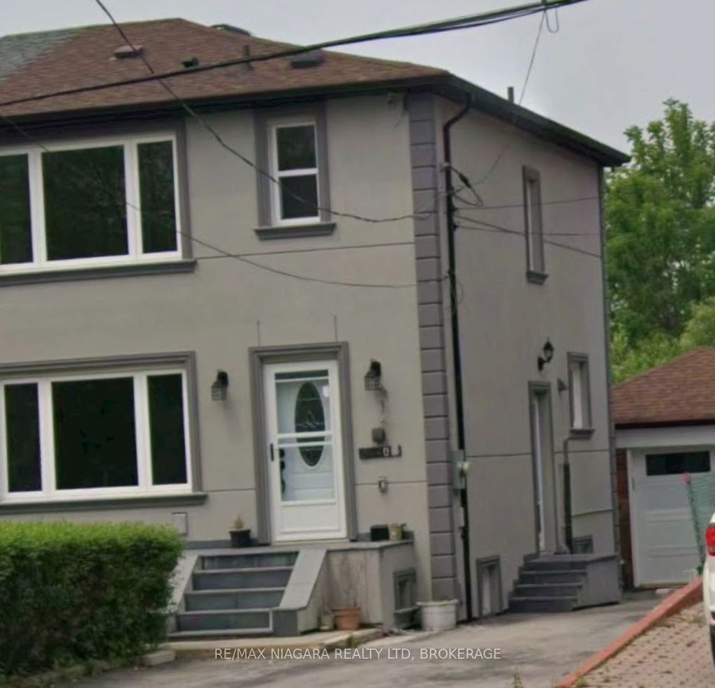 Photo of 844A Danforth Road, Toronto, ON M1K 1H5 (MLS # E12751818)