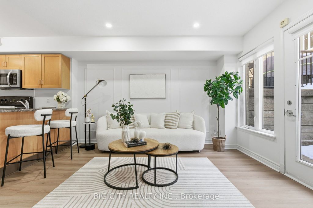 Photo of 38 Western Battery Road #640, Toronto, ON M6K 3N9 (MLS # C12819636)