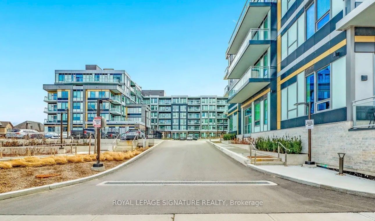 2501 Saw Whet Boulevard 522