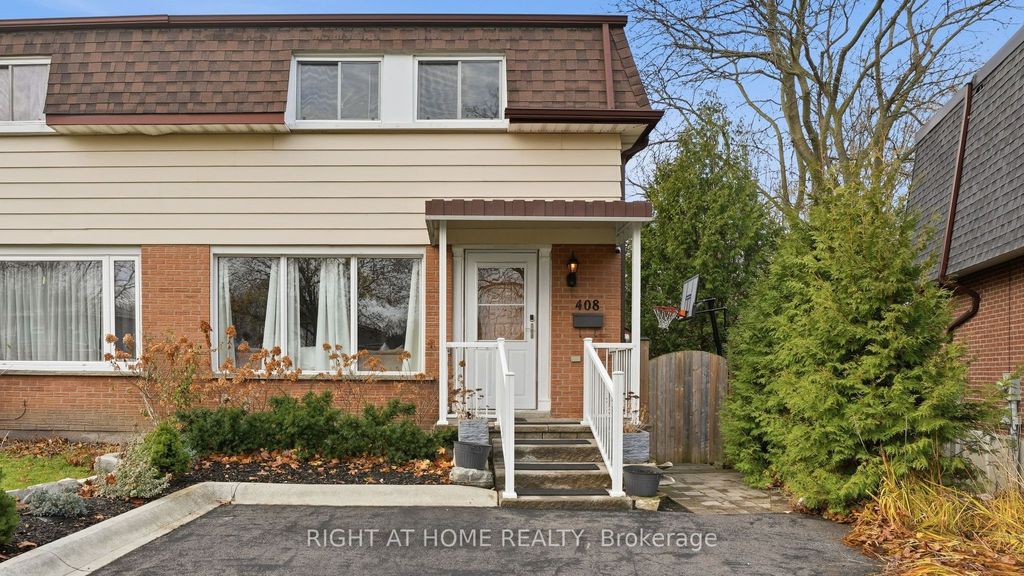 Photo of 408 Camelot Court, Oshawa, ON L1G 6P7 (MLS # E12587876)