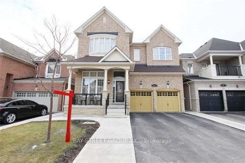 6 Everingham Circle Brampton ON L6R 0R6