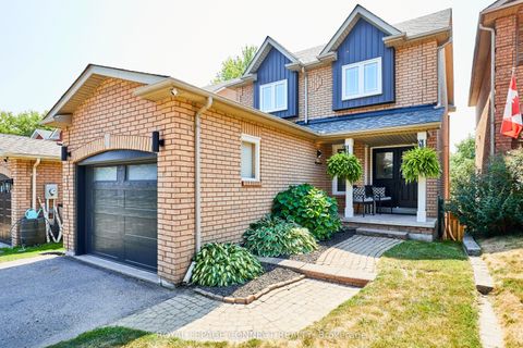 Photo of 42 Elephant Hill Drive, Clarington, ON L1C 4M5 (MLS # E12397018)