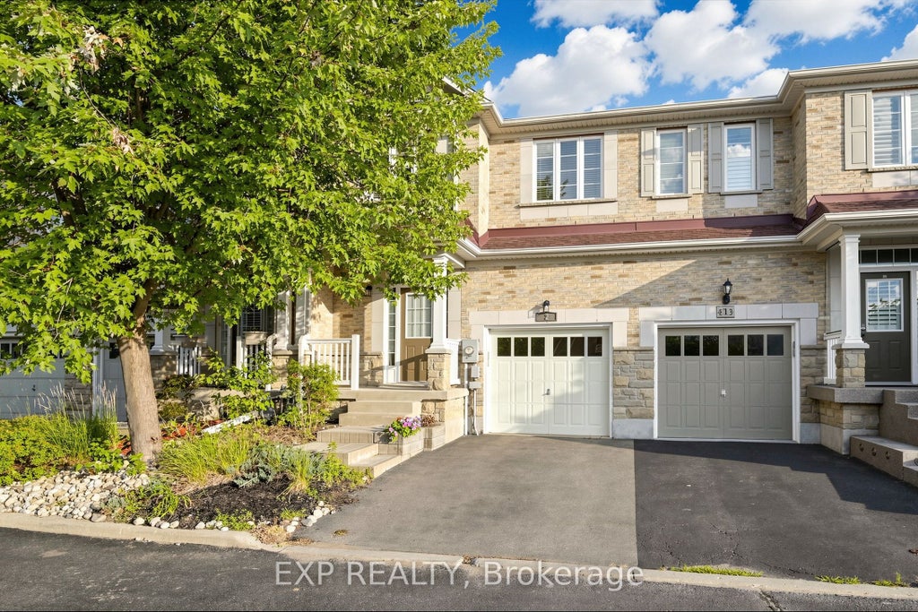 Photo of 2-28 Doon Mills Drive, Kitchener, ON N2P 2W9 (MLS # X13653036)