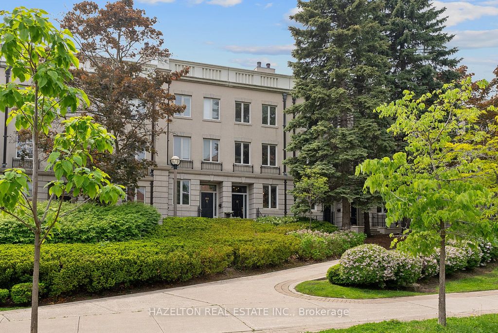 Photo of 258 Spadina Road, Toronto, ON M5R 2V1 (MLS # C12210154)
