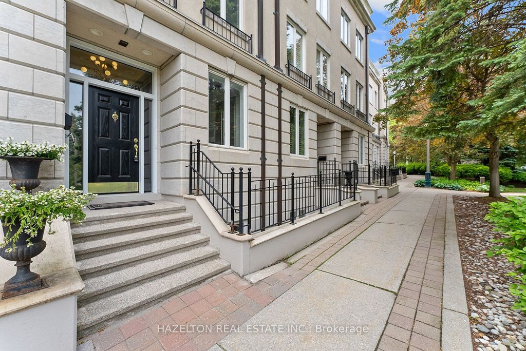 Photo of 258 Spadina Road, Toronto, ON M5R 2V1 (MLS # C12210154)