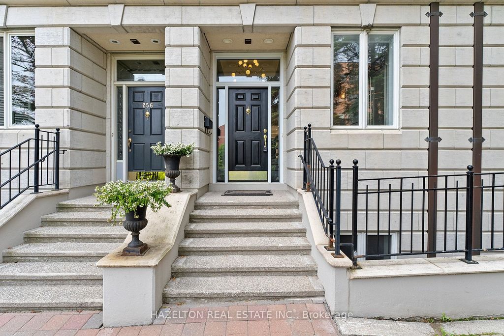 Photo of 258 Spadina Road, Toronto, ON M5R 2V1 (MLS # C12210154)