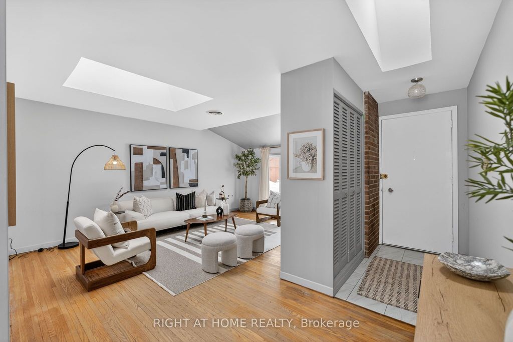 Photo of 30 Ptarmigan Crescent, Toronto, ON M3A 1W3 (MLS # C12804534)