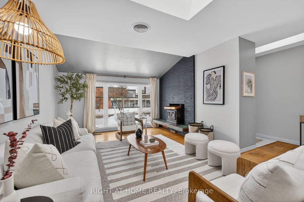 Photo of 30 Ptarmigan Crescent, Toronto, ON M3A 1W3 (MLS # C12804534)