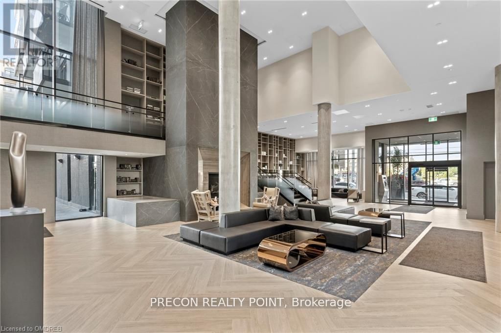 2450 Old Bronte Road N 322