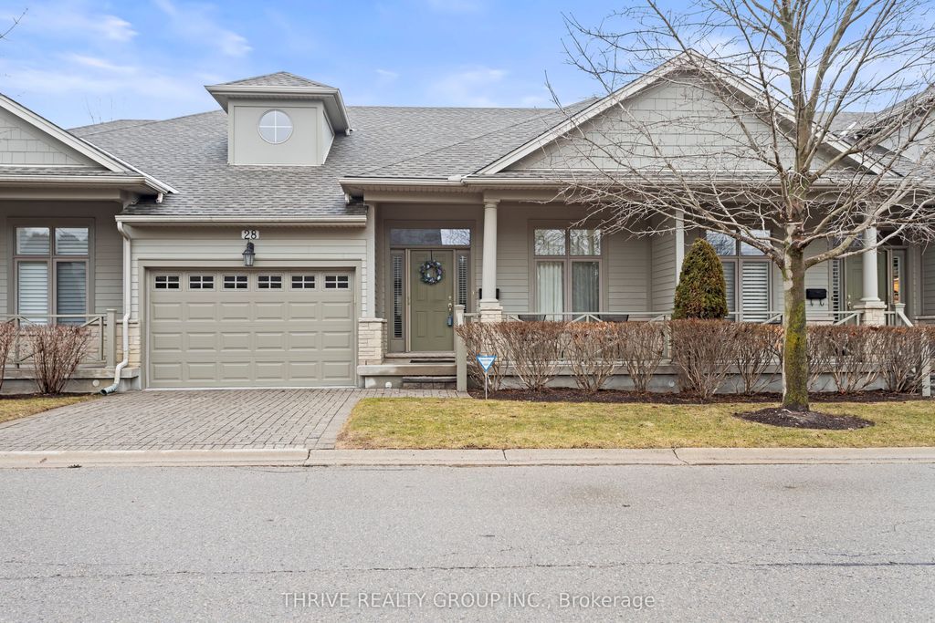Photo of 124 North Centre Road #28, London North, ON N5X 4R3 (MLS # X12860376)