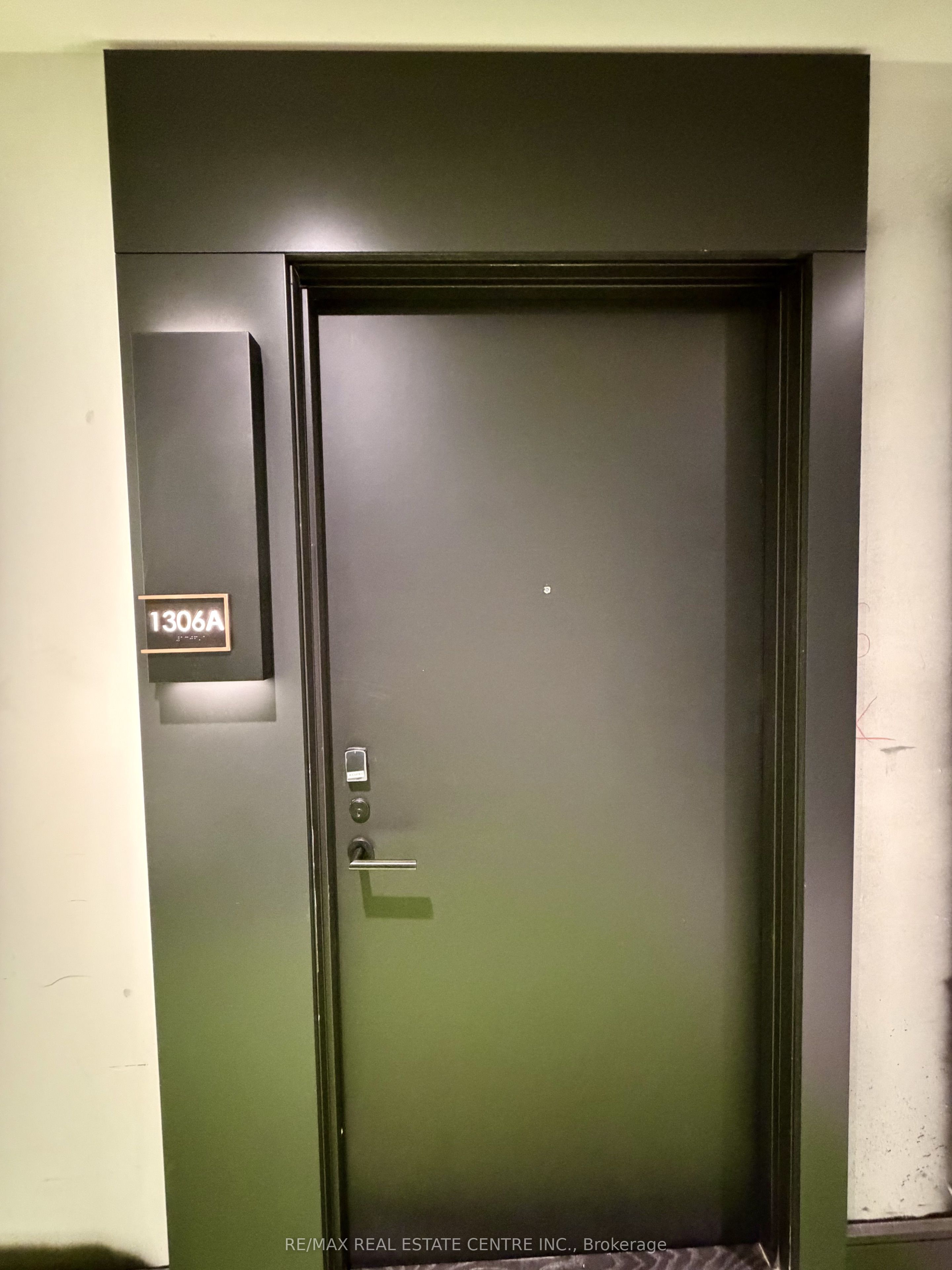 115 Nipissing Road 1306A