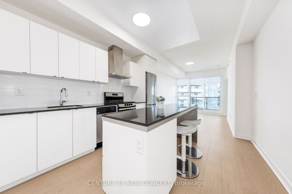 Photo of 51 East Liberty Street #1310, Toronto, ON M6K 3P8 (MLS # C12816564)