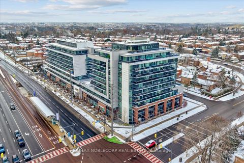 4800 Highway 7 N/A 820 Vaughan ON L4L 1H8