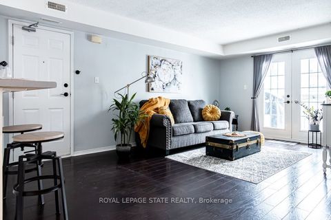 2010 Cleaver Avenue 322 Burlington ON L7M 4C1