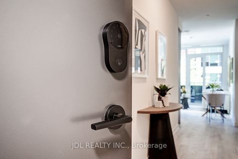 Photo of 60 Princess Street #202 SE, Toronto, ON M5A 2C7 (MLS # C12429494)