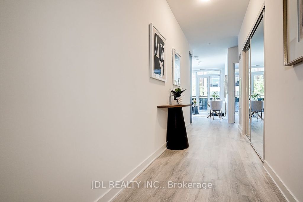 Photo of 60 Princess Street #202 SE, Toronto, ON M5A 2C7 (MLS # C12429494)