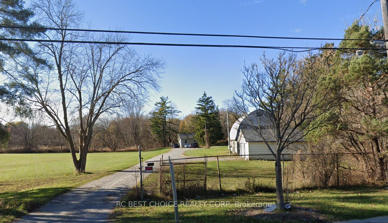 8302 McCowan Road