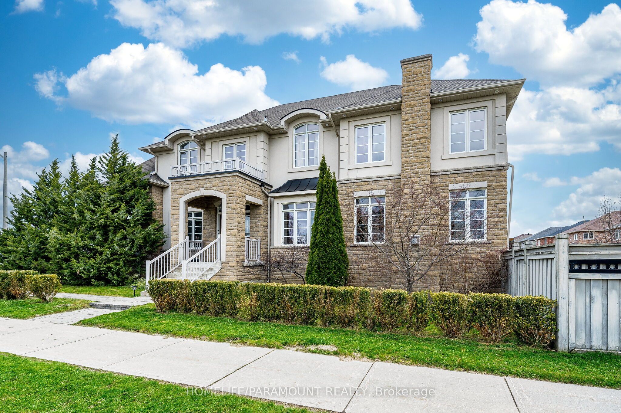 121 Highmark Drive