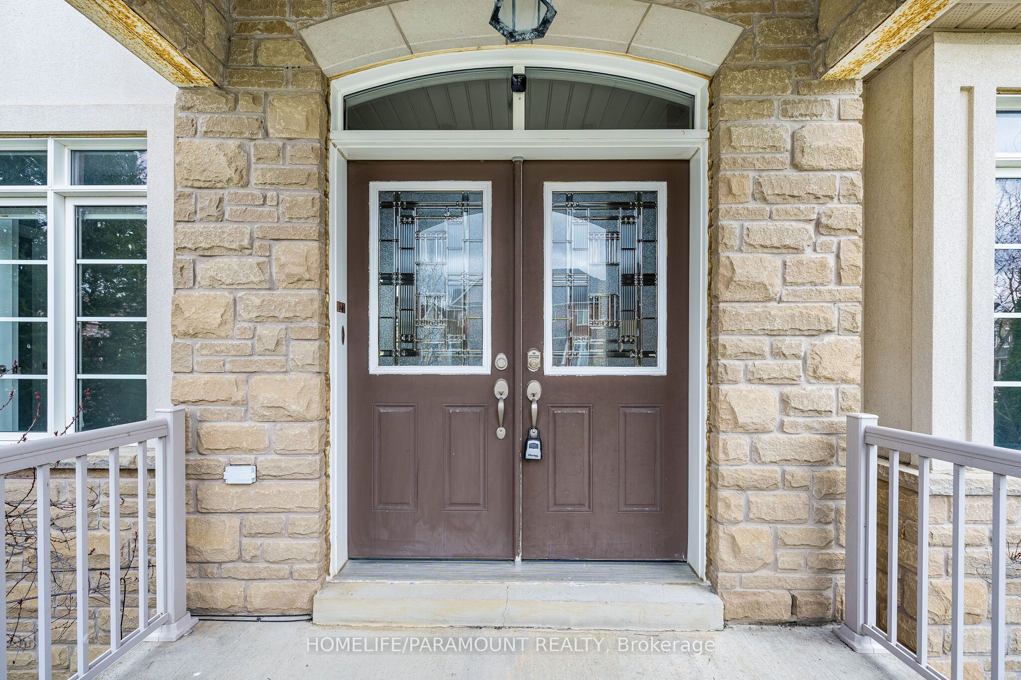 121 Highmark Drive
